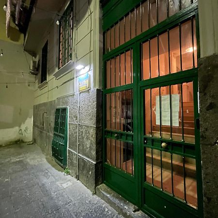 Home Sweet Home Inizio Di Spacca Napoli Exteriér fotografie