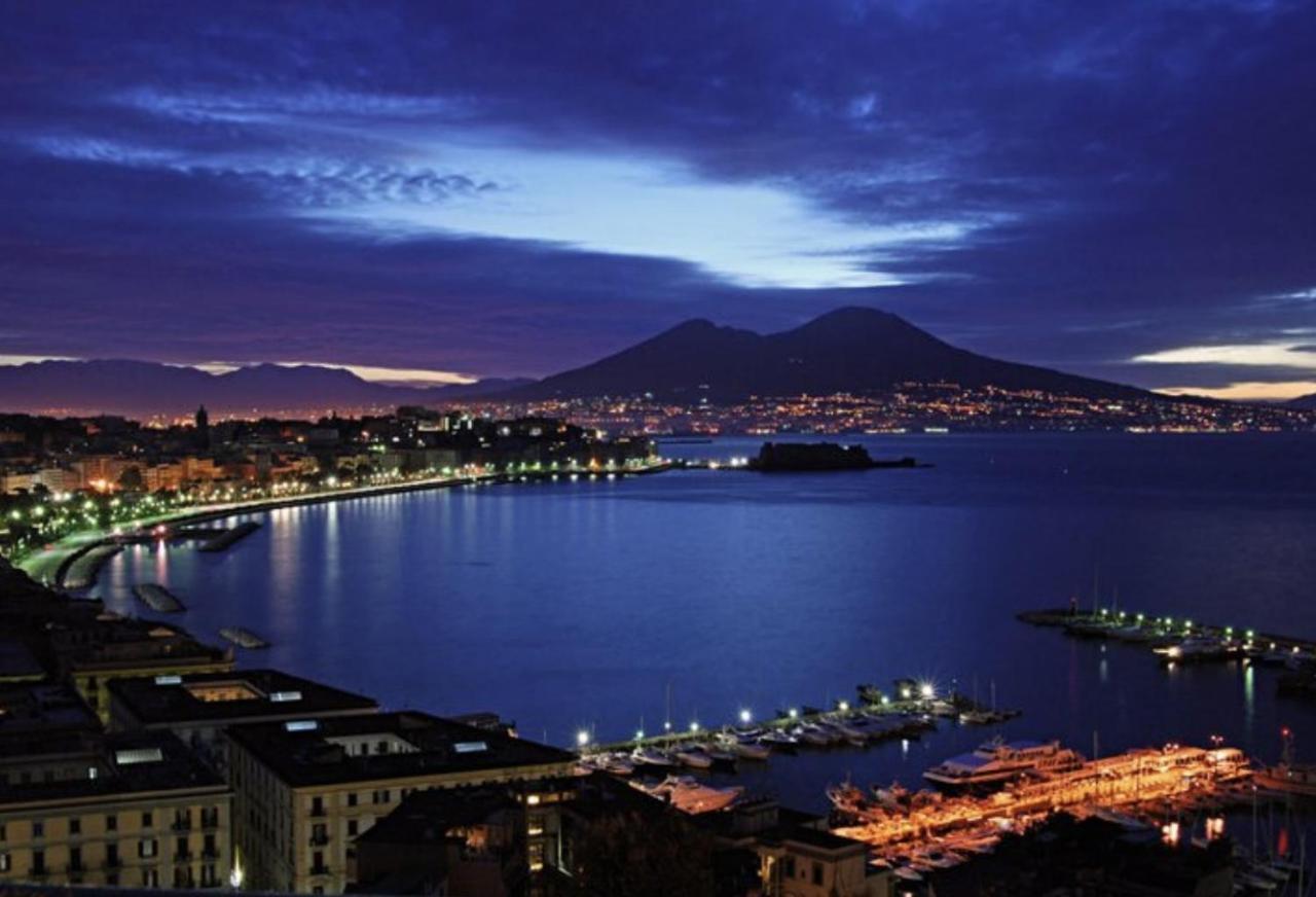 Home Sweet Home Inizio Di Spacca Napoli Exteriér fotografie